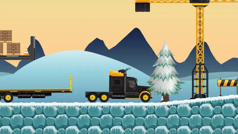 City Constructor gameplay screenshot 3