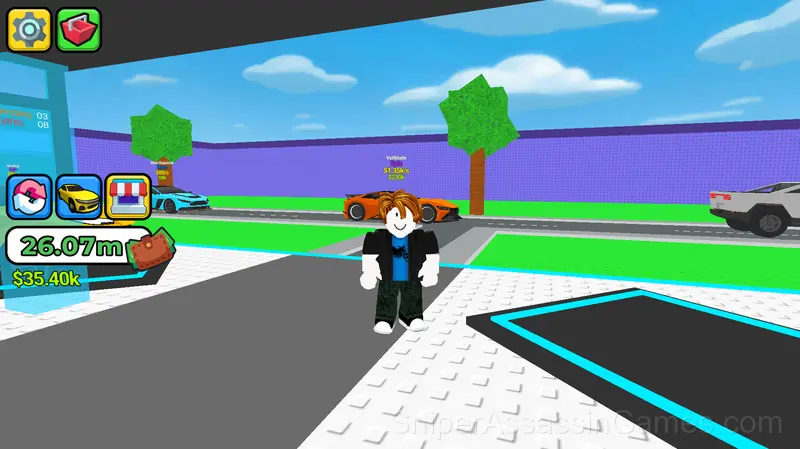 Car Dealership: Path to Wealth gameplay screenshot 4