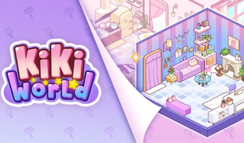 Play Kiki World