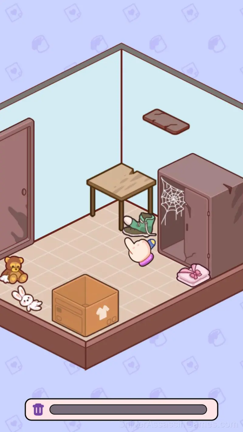 Kiki World gameplay screenshot 3