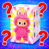 Secret Labubu Unboxing