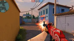KS Zone Online gameplay screenshot 3