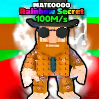My Singing Brainrot 300% Original