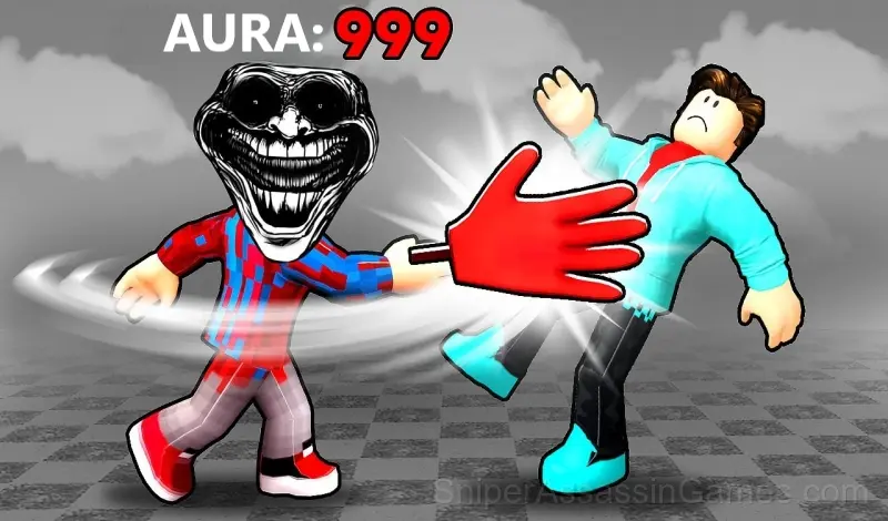 Play Funny Games