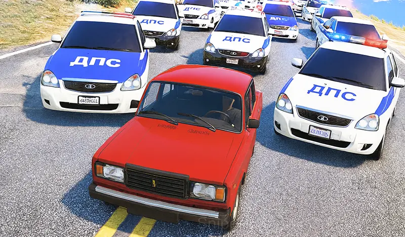 Play Racing Modes: Cars