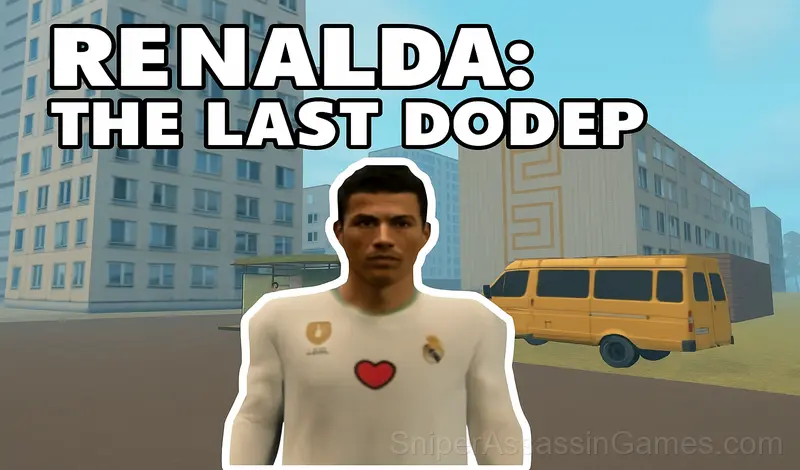 Play Renalda: The Last Dodep