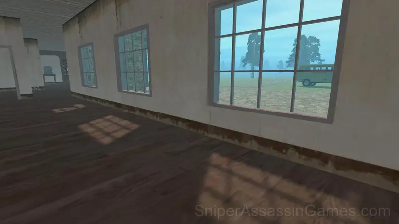 Renalda: The Last Dodep gameplay screenshot 2