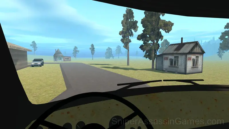 Renalda: The Last Dodep gameplay screenshot 3