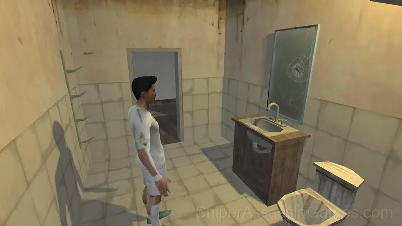Renalda: The Last Dodep gameplay screenshot 4