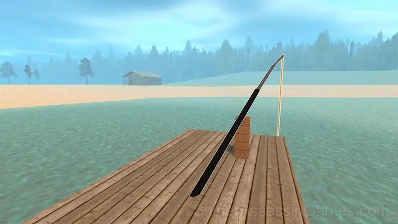 Renalda: The Last Dodep gameplay screenshot 5