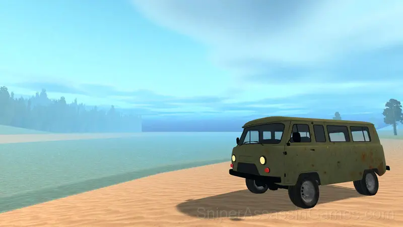 Renalda: The Last Dodep gameplay screenshot 6