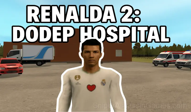 Play Renalda 2: Dodep Hospital