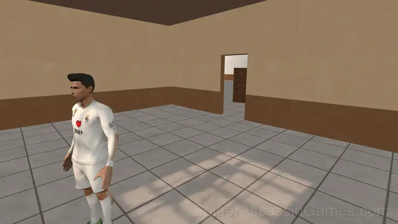 Renalda 2: Dodep Hospital gameplay screenshot 2