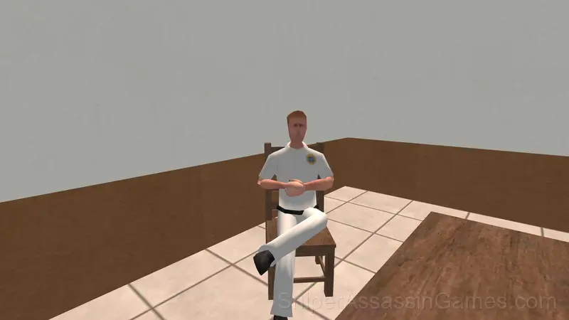 Renalda 2: Dodep Hospital gameplay screenshot 3