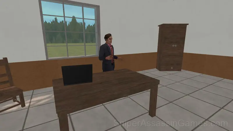 Renalda 2: Dodep Hospital gameplay screenshot 4
