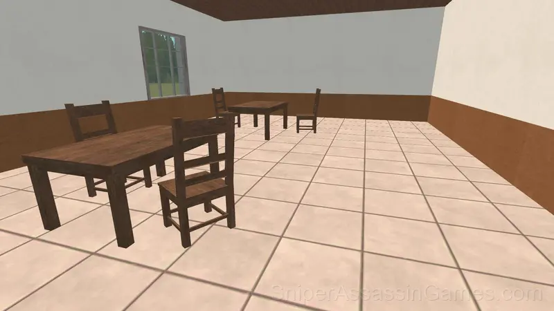 Renalda 2: Dodep Hospital gameplay screenshot 5