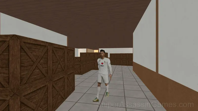 Renalda 2: Dodep Hospital gameplay screenshot 6