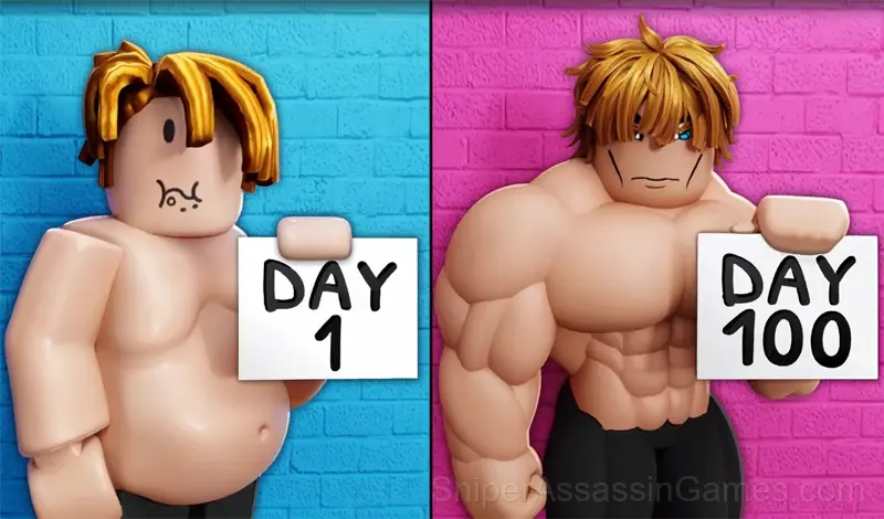 Play Prison Pump