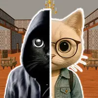 Boo Scared: The Story of Okak