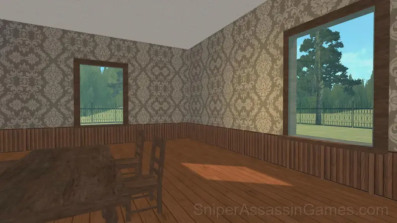 Boo Scared: The Story of Okak gameplay screenshot 4