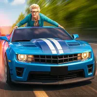 SpeedBoy 3: Chase in Sochi