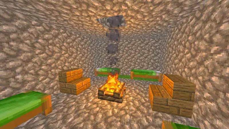 Blockmine Online gameplay screenshot 5