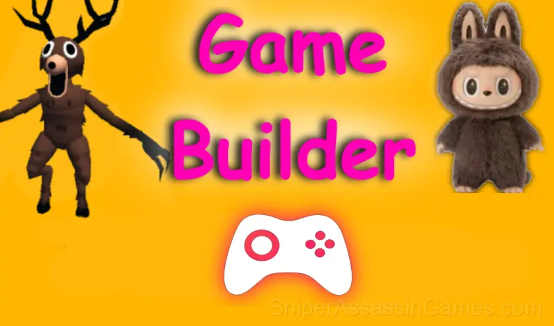 Play Game Builder