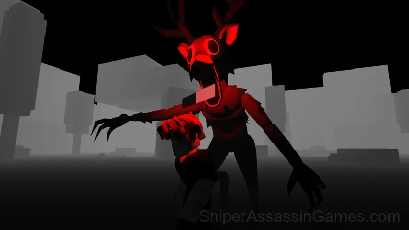 99 Nights in the Forest 101% Original gameplay screenshot 1