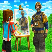 Draw Mine Bloggers: Hack