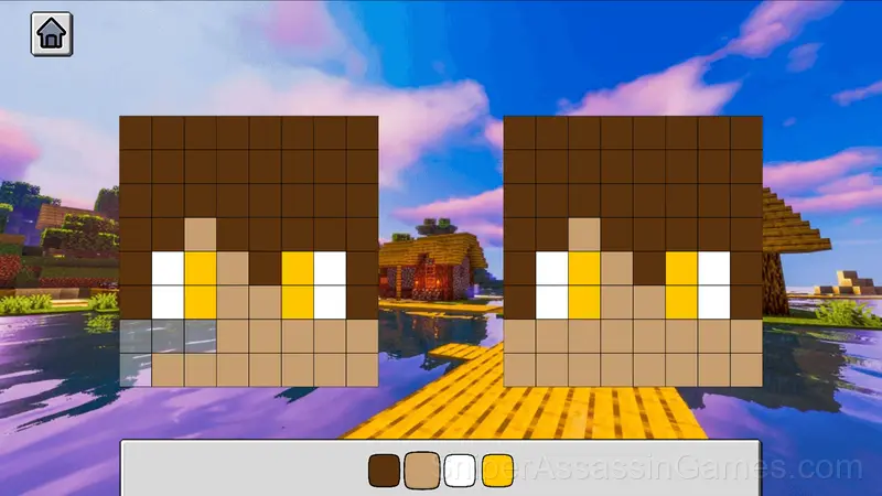 Draw Mine Bloggers: Hack gameplay screenshot 2