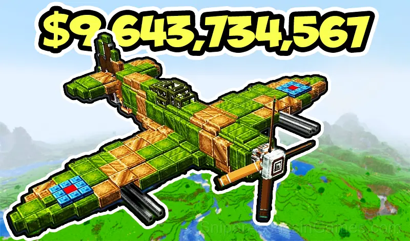 Play Create a Plane