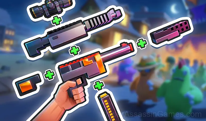 Play Pew Pew Dose