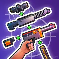 Pew Pew Dose