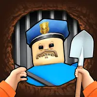 Dig out of Prison