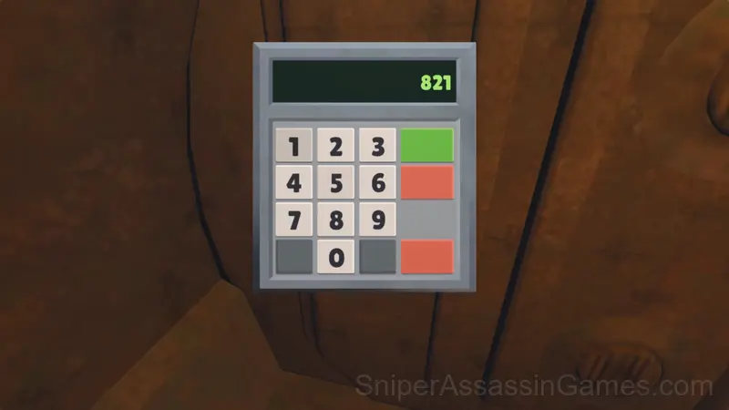 Dig out of Prison gameplay screenshot 6