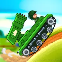 Hills of Steel