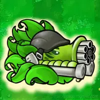 Plants vs Zombies Fusion Edition