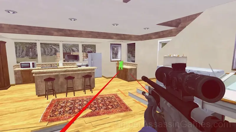 Hacker vs Hacker gameplay screenshot 3