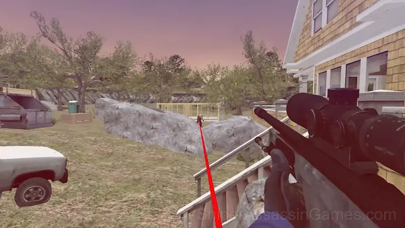 Hacker vs Hacker gameplay screenshot 4