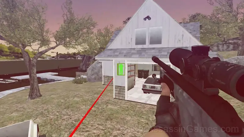 Hacker vs Hacker gameplay screenshot 5