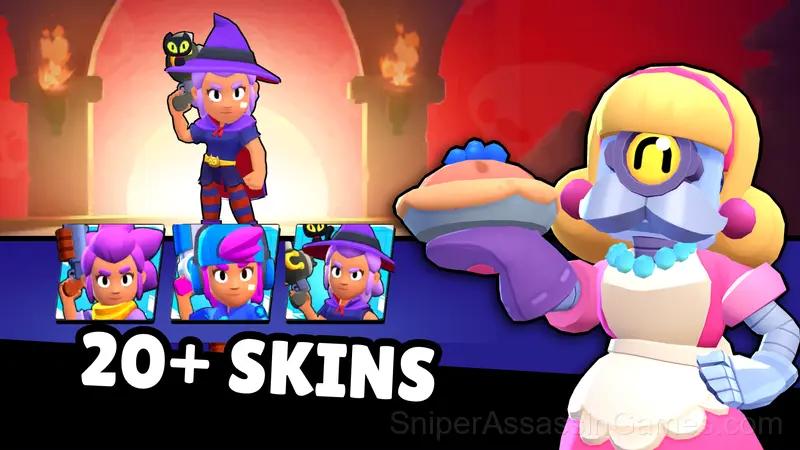 Brawl Simulator 3D gameplay screenshot 4