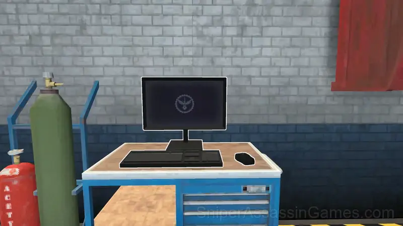 Gun Maker gameplay screenshot 4