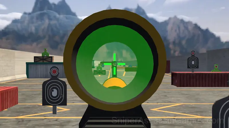 Gun Maker gameplay screenshot 6