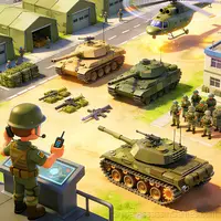 Warfront: Evolution