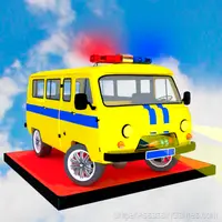 Car Battle: Drive & Crash
