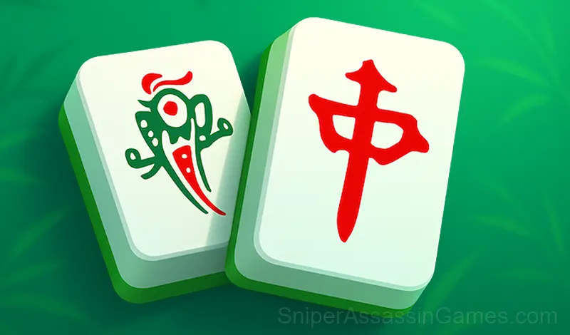 Play Mahjong Classic Master