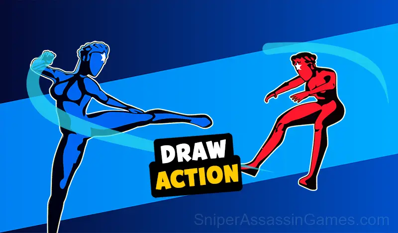 Play Draw Action