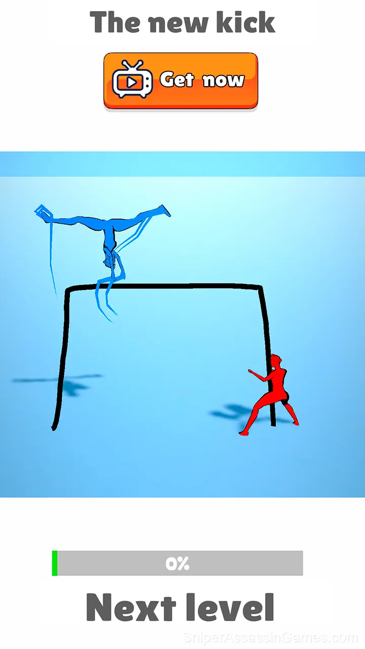 Draw Action gameplay screenshot 2