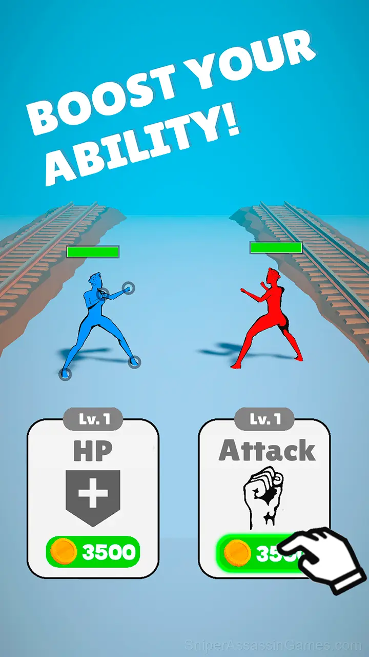 Draw Action gameplay screenshot 3