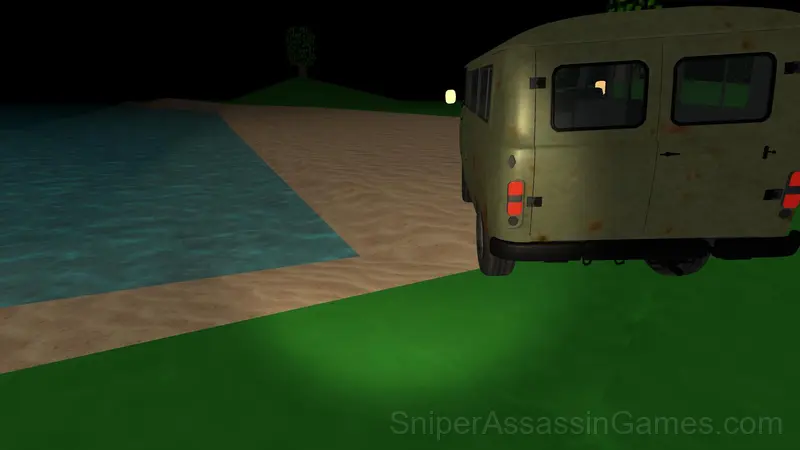 Deer Cannibal: 99 Nights in the Forest gameplay screenshot 5
